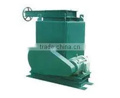 Kefan Professonal Dust Humidification Mixer Manufactor +86-371-86678079
