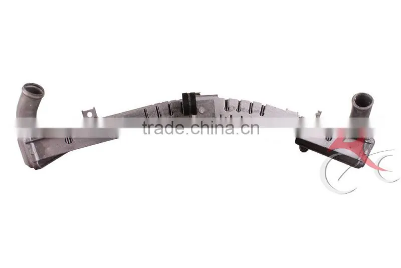 Aftermarket OEM radiator for GSXR750 600