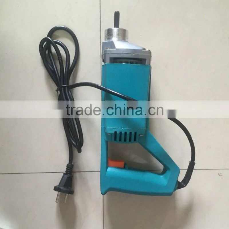 ZPN25A Concrete vibrator shaft
