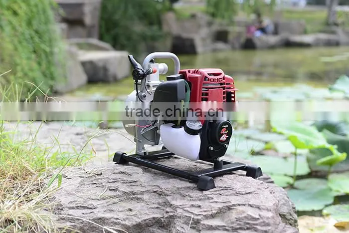 GX35 Water Pump