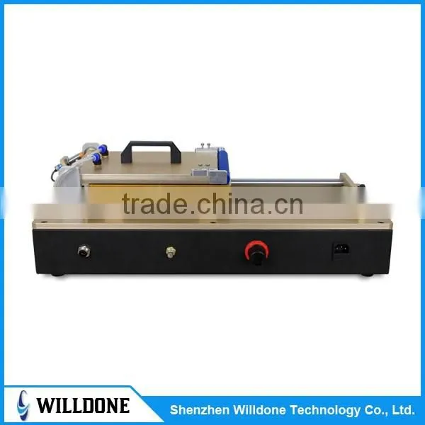 High Quality Tablet OCA Laminating Machine