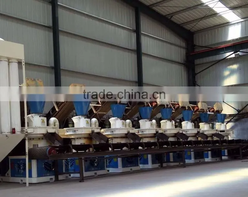 6mm Industrial Canadian Wood Pellet,Pine Wood Pellet,Oak Wood Pellet Mill Machine