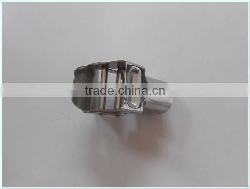 Good Quality Stainless Steel Pipe Clamp