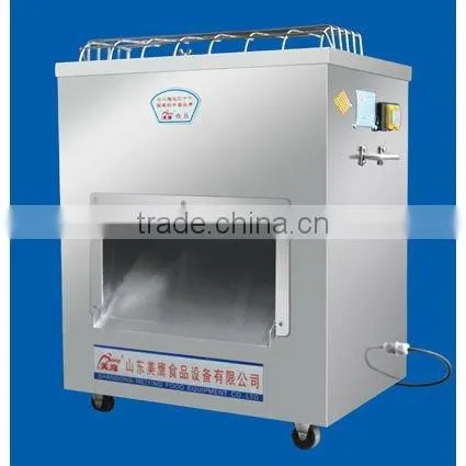 Hot Sale Stainless Steel Automatic Meat Slicer