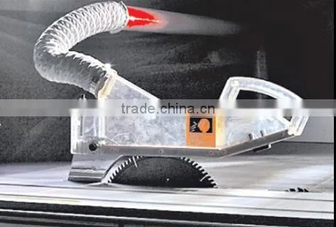 CE 3200mm woodworking sliding table saw