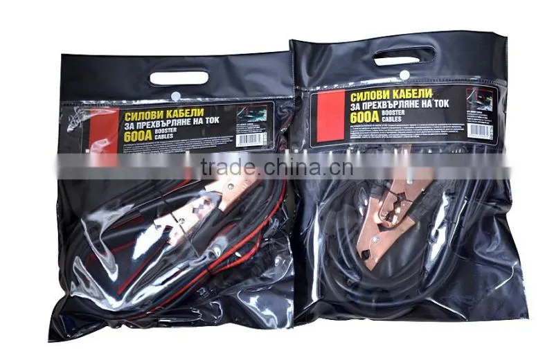 H70296 GS/CE/PAHS low temperature booster cables