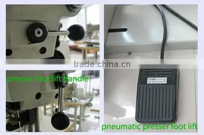 Keestar 441 leather sewing machine