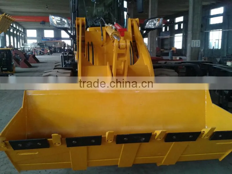 Weifang High Quality2.8 ton front wheel loaderzl928 with CE