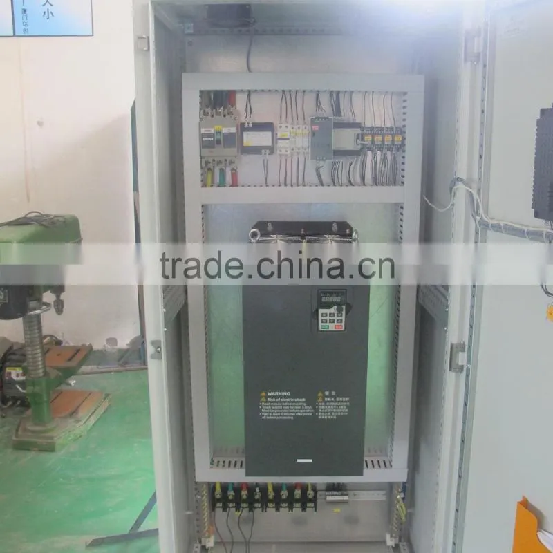 Double axis hard drive shredder supplier in China