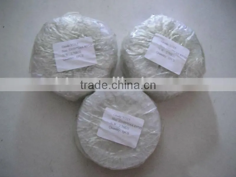 sintered carbide roller
