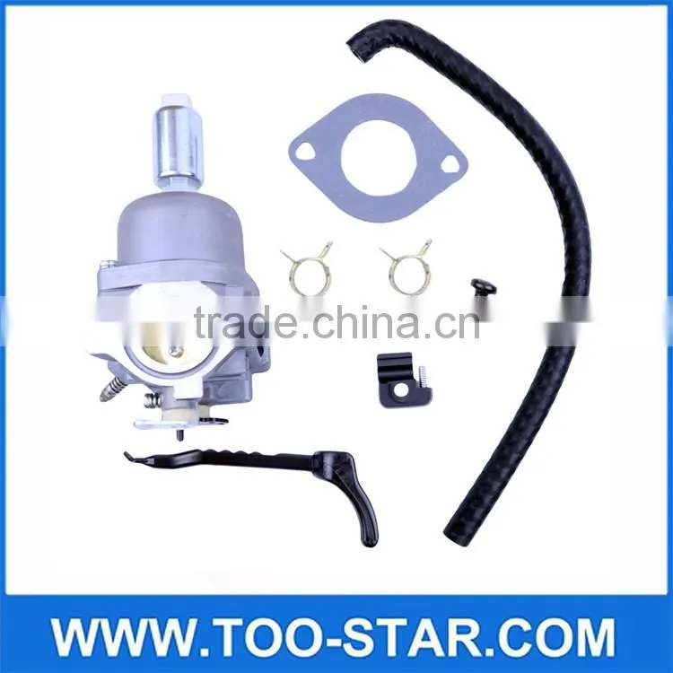 793224 Carburetor for Briggs & Stratton intek 697190 698445 791888 31P707 31N707