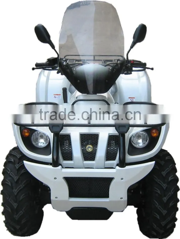 4wheels ATV 500cc (TKA500E-A)