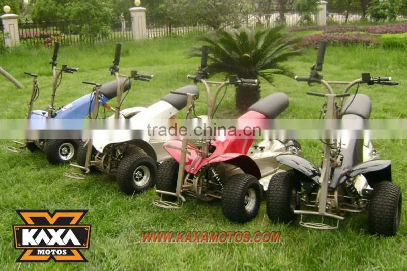 Electric Golf Scooter 1000W