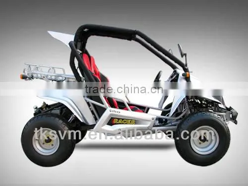TK150GK-7 150cc EEC Go Cart | Go Kart