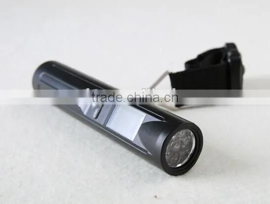 Luggage digital weighing Scale with LED flashlight