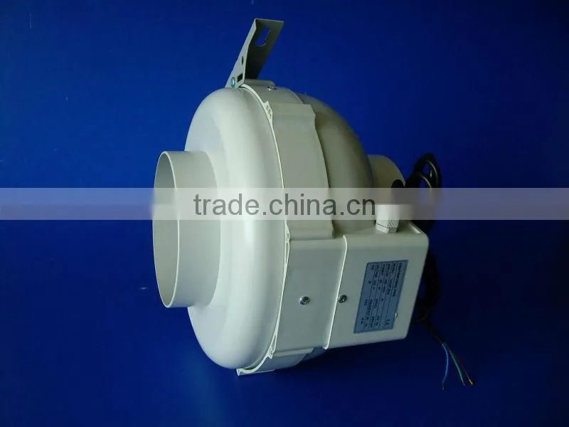 Hydroponics Inline Duct Blower