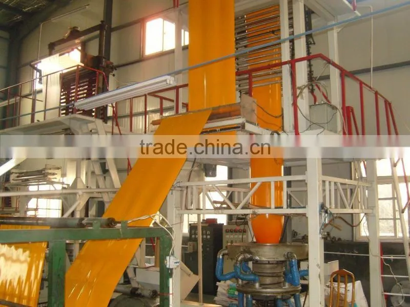 All kinds of colorful biodegradable plastic agricultural film
