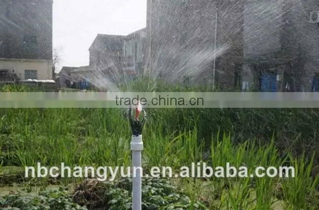 6022P-6 garden Micro irrigation jet butterfly sprinkler