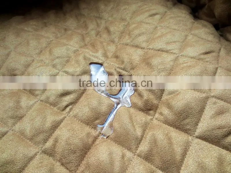 Single Vertical Ttripe Waterproof Cover Sofa Pet Cover