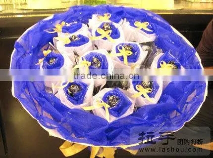 non woven fabric for flower wrapping