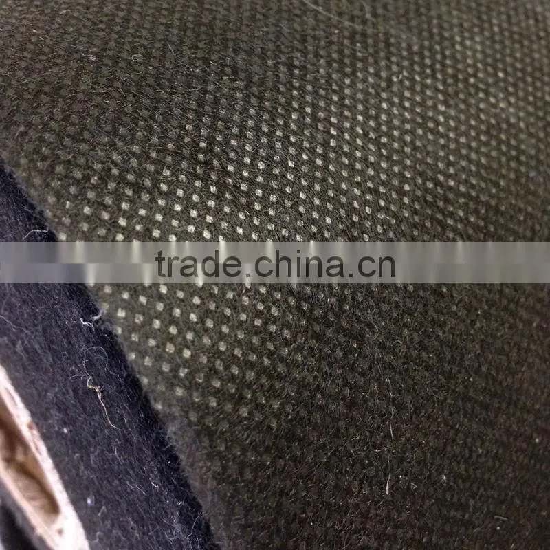 PP Non-woven Black Weed Block Fabric,Weed Mat Fabric