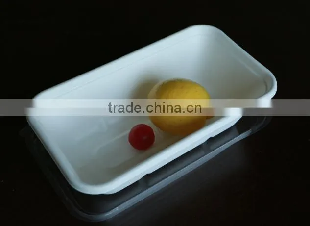 Biodegradable food container 750ml