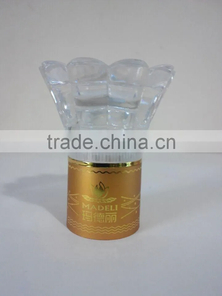 Aluminum Cap for Bottles Wholesale Supplier, Wine Bottle Screw Cap