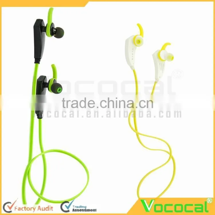 Bluetooth 4.1 Wireless Sports Headset Headphones Earphone X11