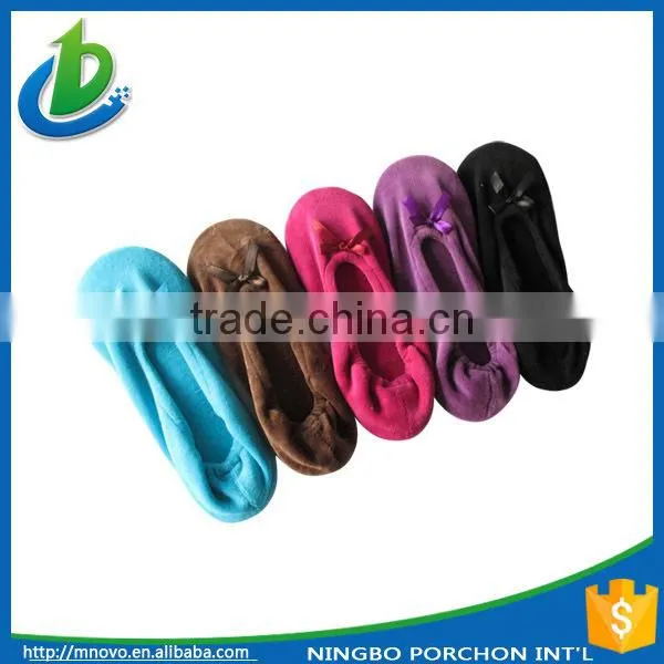 2014 Italian modern women ballet dance shoe