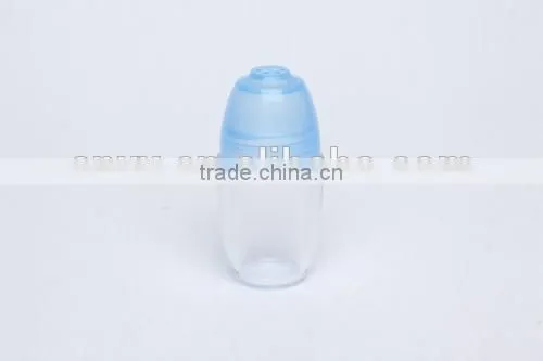 plastic castor