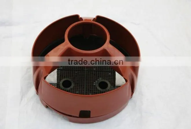 plastic vertical garden manufacturers hanging planter