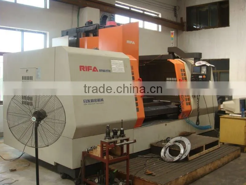 Shell mold ductile iron casting