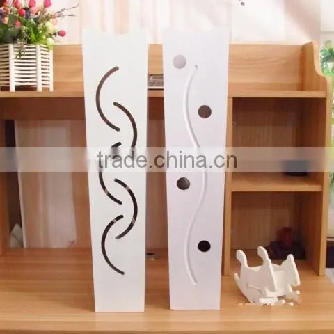 2015 100% handmade cheap wooden vase