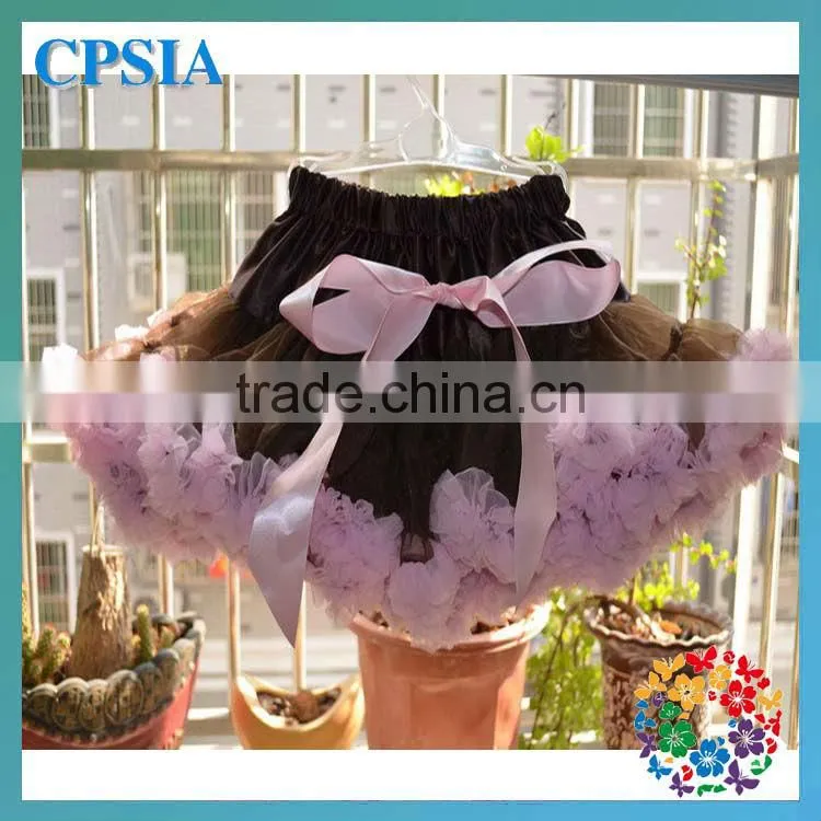 2014 Fashion baby tutu dress Hot birthday tutu dress for kids Short tutu prom dresses