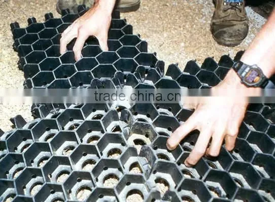 38mm grass paving grid
