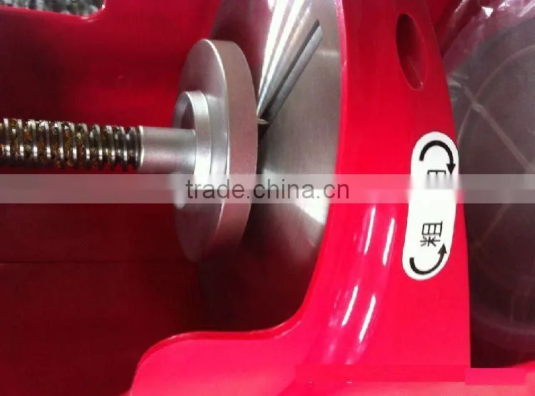 PD-OB pure red style commercial blender