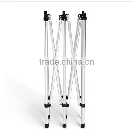140*70*70 cm Portable Aluminum Folding Picnic Table