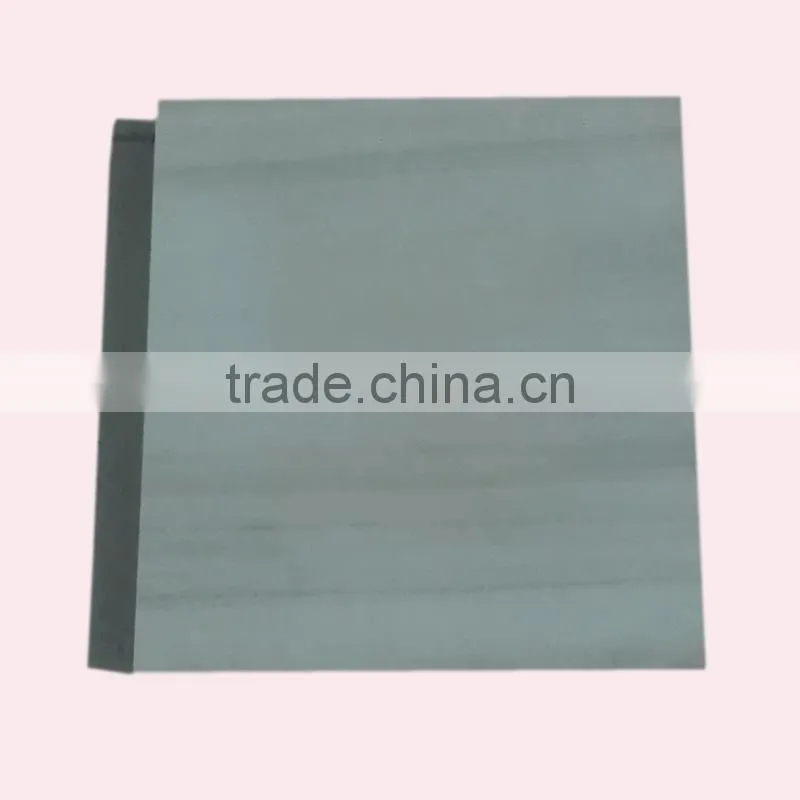 good quality paulownia breaking board taekwondo board
