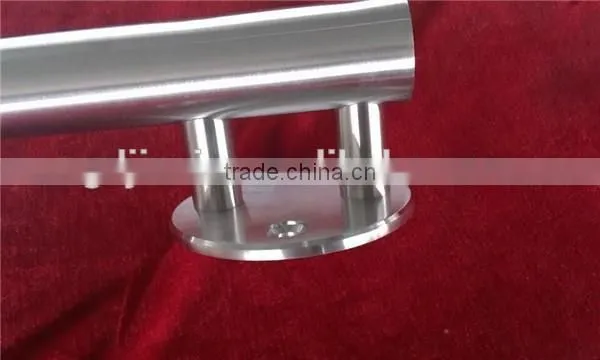 JINXIN Side Mounted Stainless Steel Rod Baluster System