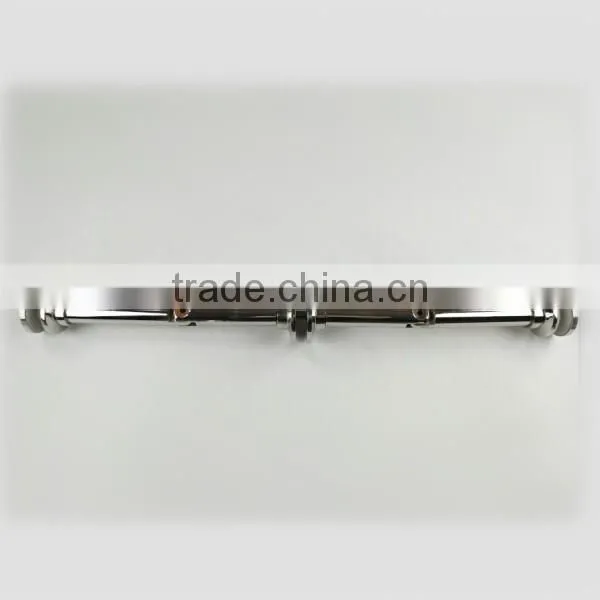 Railing System Glass Mounted Balustrade Fittings