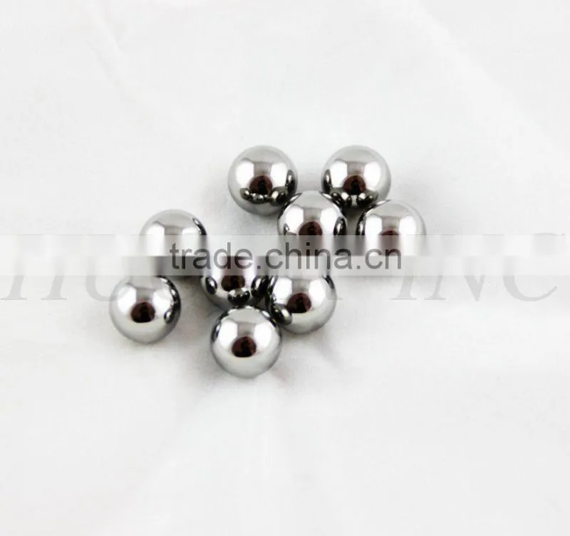 High quality stainless ball
