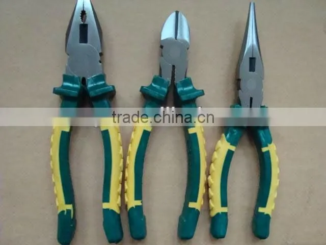 CY51000 6" 7" 8"Combination pliers