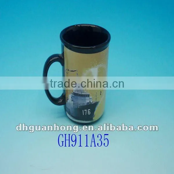 Good quality ceramic cup