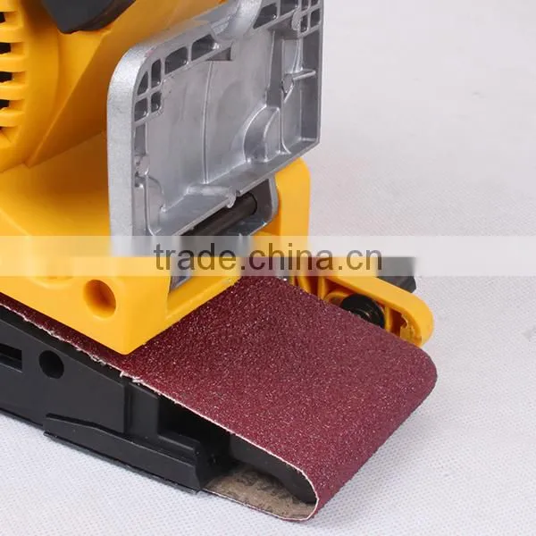 1010W Quick Adjustable Sander Wood