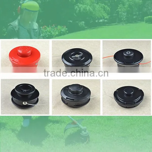 China Best String Aluminium Trimmer Head