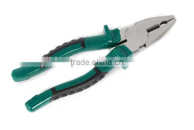 Hand tools wire cutter cutting plier