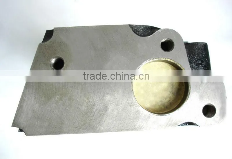 Use for ford auto parts of Ford 4.0L cylinder head