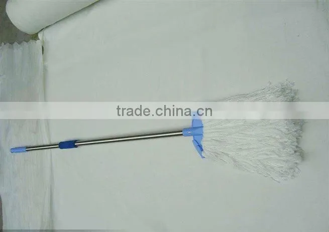 plastic mop head