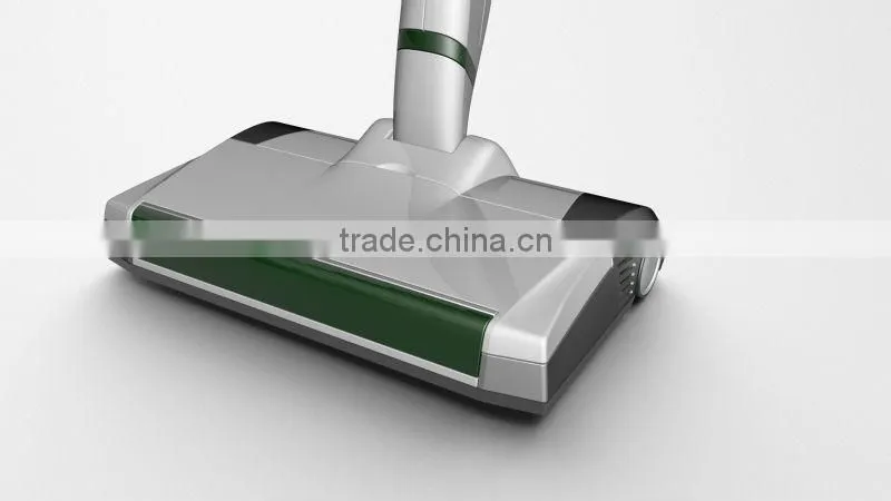 Cordless Vacuum Cleaner