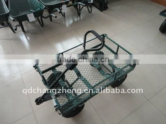 TC4205A garden wagon cart
